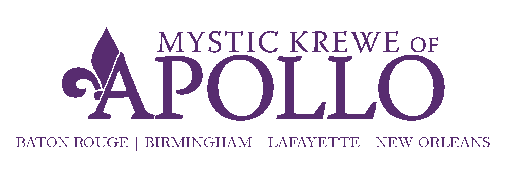 The Mystic Krewe of Apollo
